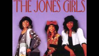 Video thumbnail of "Jones Girls ~ "  I'm At Your Mercy " 💜 1979"
