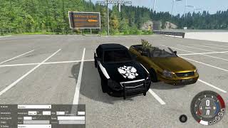 Как установить русские машины в BEAMNG.DRIVE. Ильгиз Шамратов