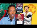Palmer To Man United ? Bernando Oo City Isaga Tagaya Xagaaga, Pep Oo Jadwal Adag Kuso Laabanaya+News