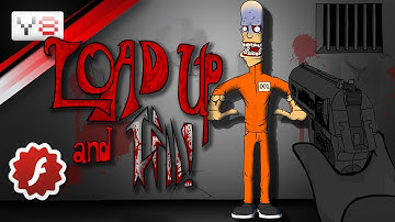 ＦＬＡＳＨＢＡＣＫ↩  : LOAD UP & KILL (2010)