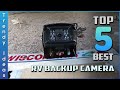 Top 5 Best RV Backup Camera Review In 2022 |  Make Your Selection