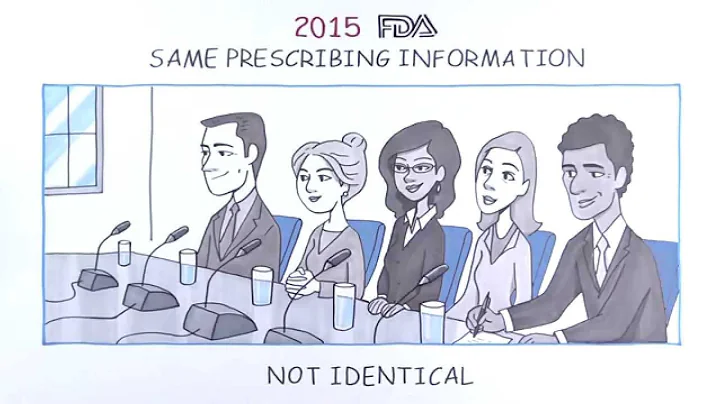 What Physicians Need to Know to Safely Prescribe Biosimilars