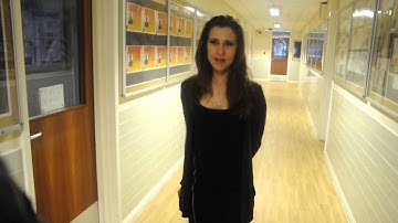 Unit 16: Continuity Editing