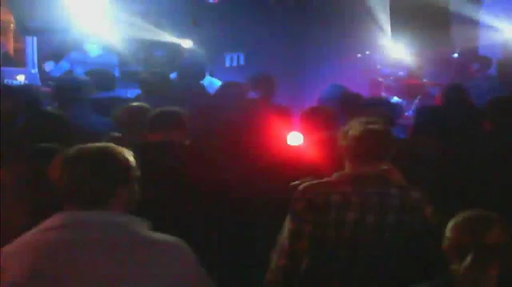 Eumatik w/ Catch Curtis and Magnetic perform at The Mousetrap Bar & Grill - Friday, January 27th