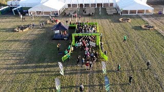 DofE Adventure 2019 film