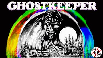 GHOSTKEEPER (1981) Review