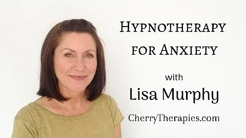 Hypnotherapy for Anxiety - relaxing self-hypnosis ...