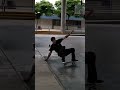 Chris Troy Rincon no comply #skateboarding #streetskateboarding