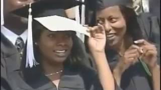 MUST SEE Graduation Speech is EPIC! The ABCs of Life