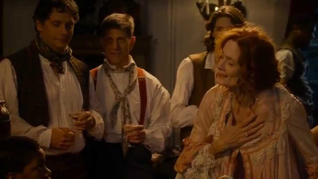 Pass Me Not - From the Feature Film "FREEDOM"