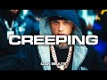 FREE Central Cee X Lil Tjay Sample Drill Type Beat CREEPING Melodic Drill Type Beat 2025 