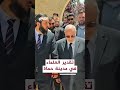 استقبال الدكتور النابلسي في حماة وجولة بجبلزين العابدين 