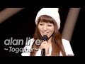 alan ( 阿兰 阿蘭) 『Together 』by miu JAPAN