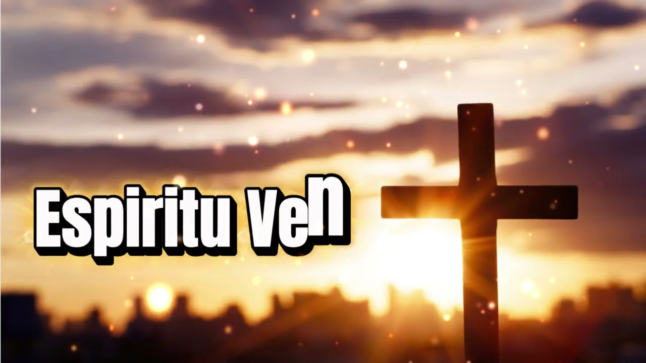 Espiritu Ven -Neoara Luz Ai -