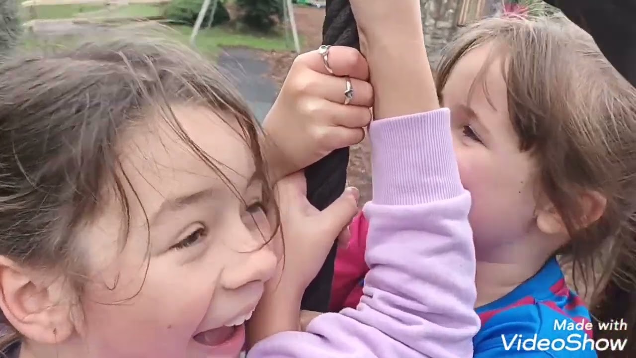 Lullymore Farm visit