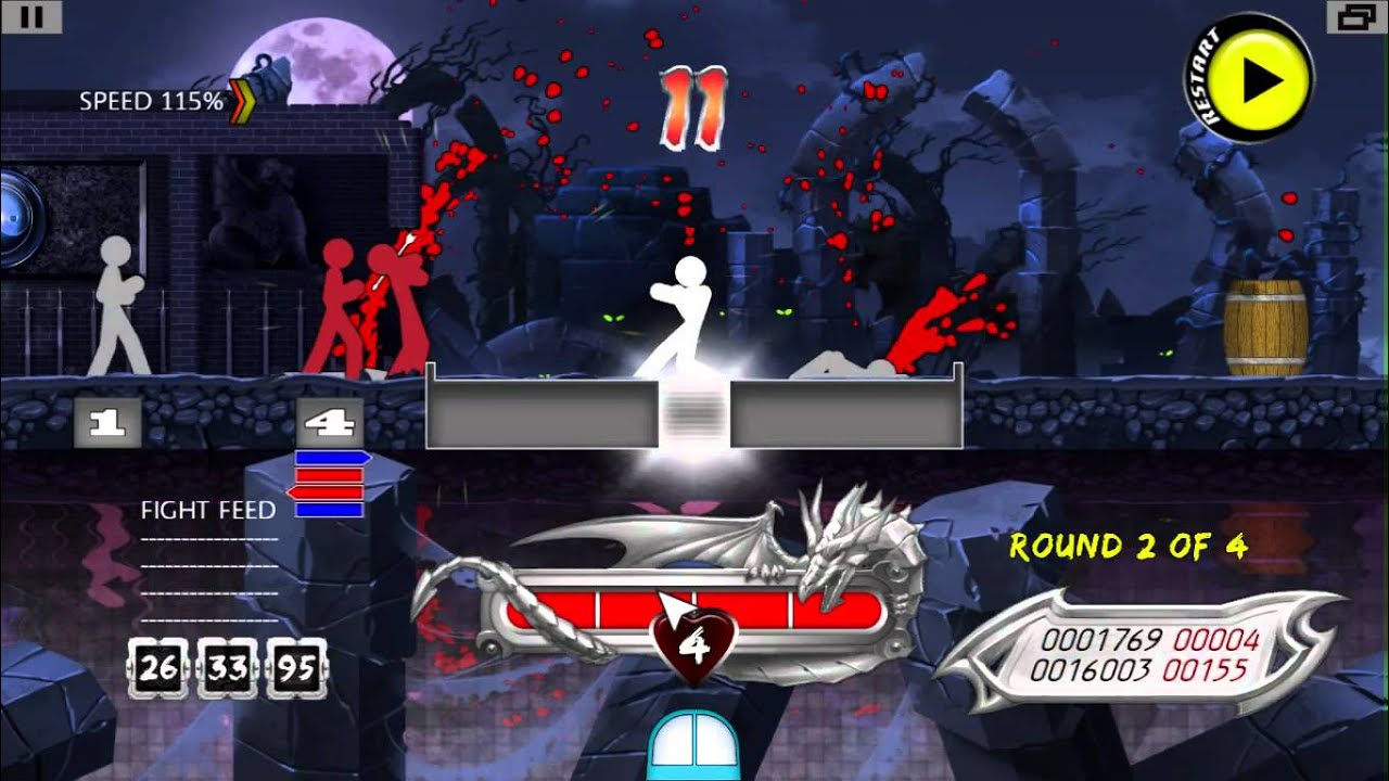 Ninjas, puzzles, and time travel YouTube