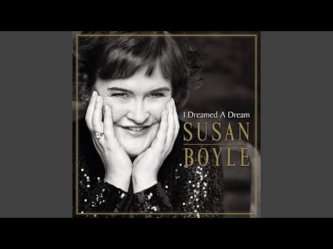 Wild Horses - Susan Boyle