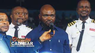 See How GOD Spared Him From What Might Have Turned Into Diabetes