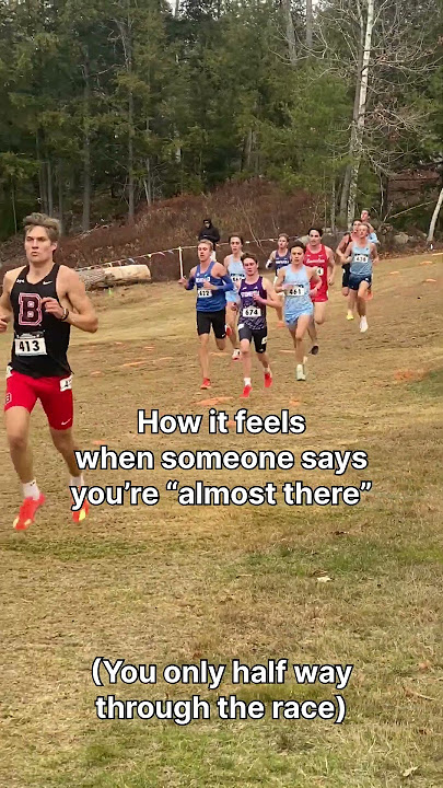 😭😭😭#running #trackandfield #crosscountry #xc #run