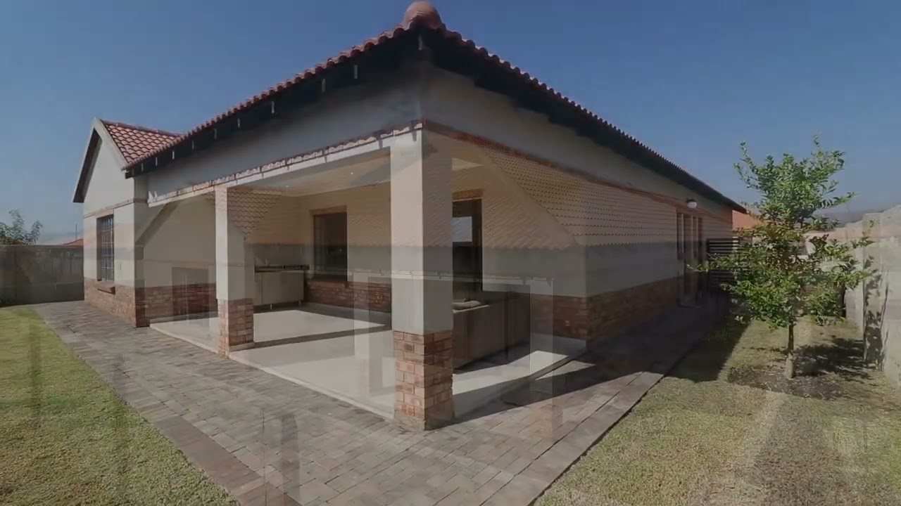 Brand new devellopment Hexriver Lifestyle!!!  All bond and transfer cost included,,,