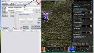 hack cheat para mu