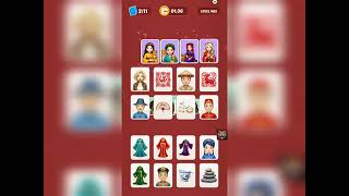 Pair Pop Level 465 | Pair Pop: Solitaire Match