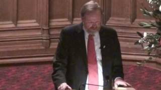 Bill Bryson: The Importance of Science Today