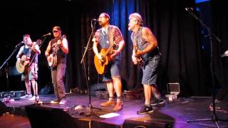 Corn Liquor by Hayseed Dixie