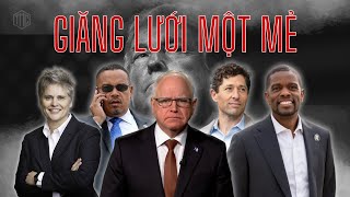 Download Lagu #2895 20JAN26 | NÓNG: Giăng lưới bắt cả đám tham nhũng ở Minnesota! MP3