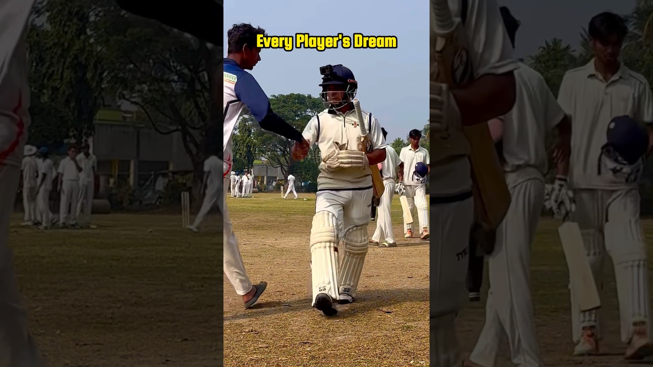 Ghar Se Sikho Cricket | Front Foot Drive 🏏❤️ 