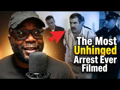 The Arrest That Created “Succulent Chinese Meal