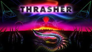 THRASHER | Release Date Trailer | Meta Quest