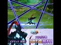【グランドサマナーズ×俺だけレベルアップな件】　イグリットキャラクタードット紹介動画
