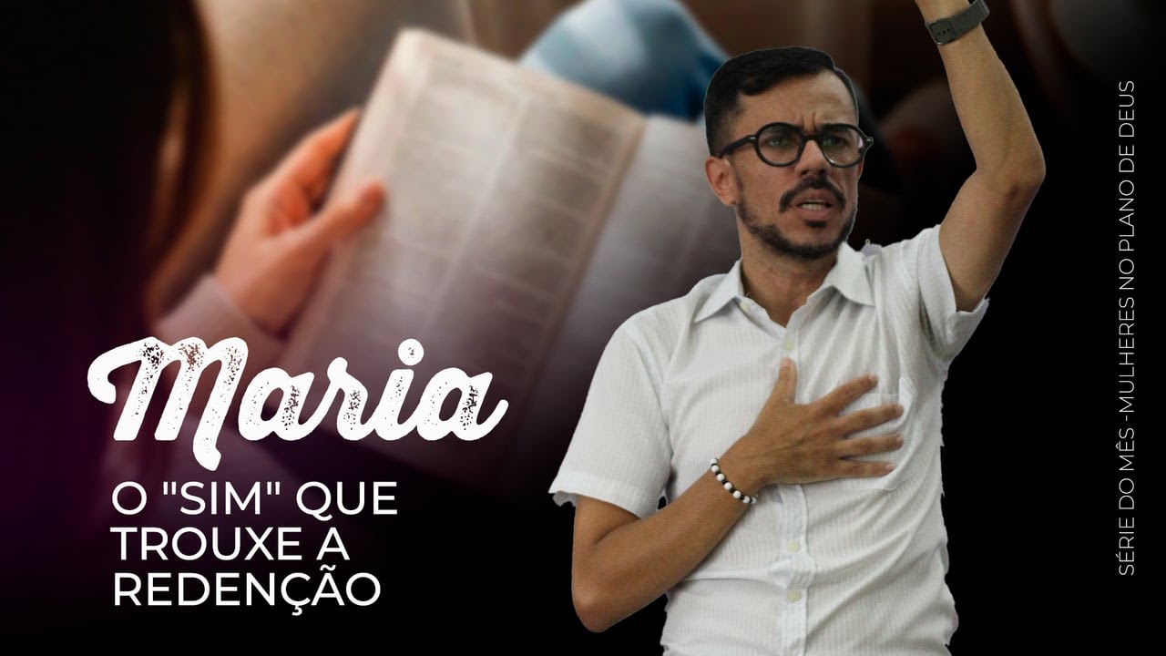 Culto da Noite - Pr Danilo Coelho