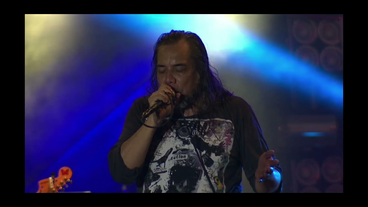 konsert 2 raksasa sweet charity - jangan tunggu lama lama \u0026 jangan tak jadi (official video)