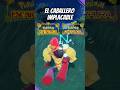 🛡️¡EL CABALLERO IMPLACABLE DE POKÉMON ESCARLATA Y PÚRPURA!🛡️
