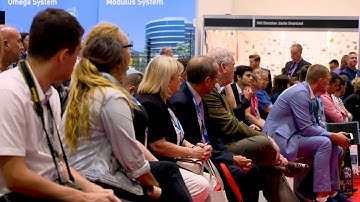 Physical perimeter security products attack tested at IFSEC 2018