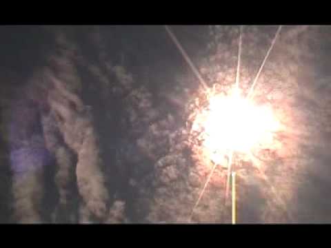 Antalya Total Solar Eclipse