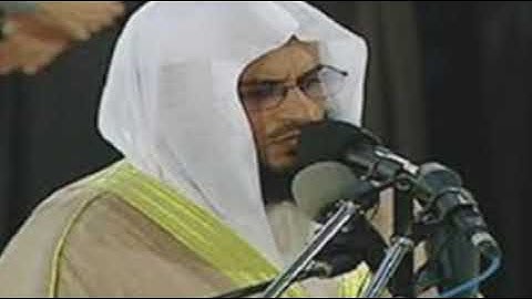 سورة يوسف مع الدعاء عام 1418 هجرية 1998 ميلادية للشيخ مشاري راشد العفاسي