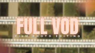 Wheaton [LOMO LADY GREY 400] | Film Photo Editing + Chill Chat screenshot 1