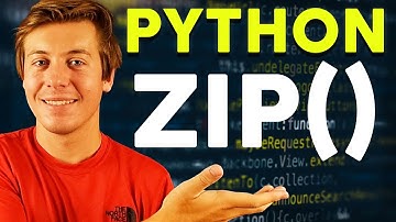 Master Python zip() Function: 10 Practical Examples