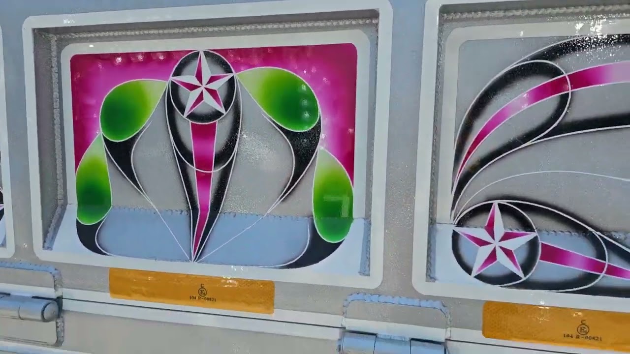 💢💢รุ่นยอดฮิต พร้อมรับกลับไปใช้งานอีกคันเมก้าแค๊บJO7E คัสซีนอก✅️✅️ สวยหล่อแต่งจัดเต็ม☎️0813619239