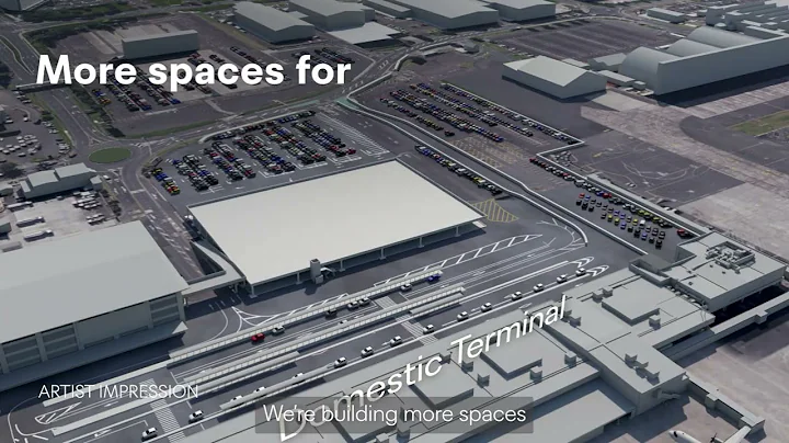 AKL | Regional airfield expansion