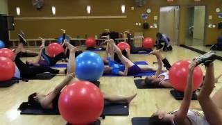 BearFit Barre