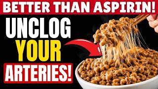 THIS $0.40 Forgotten Grocery Staple Cleans Your Arteries Naturally