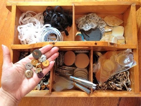 HUGE Reverse Art Truck Haul | Crafty Ideas
