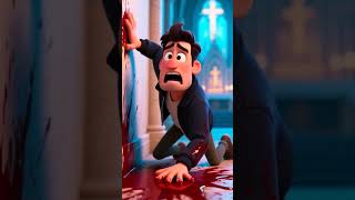 Scarlet Pulse: Trapped in the Bleeding Chapel