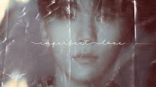 seventeen - imperfect love // slowed \u0026 reverb