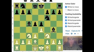 Beginner to Chess Master #7: The Relative Value Of Pieces