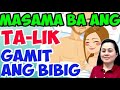 Masama ba ang Ta-lik Gamit ang Bibig - Payo ni Doc Liza Ong